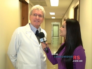 Consumidor RS Especial de 19 de junho de 2012